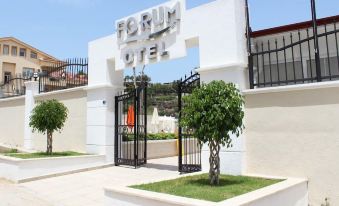 Forum Residence Hotel