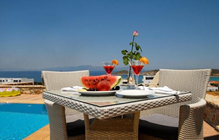 Kythira Golden Resort