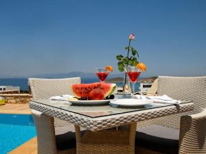 Kythira Golden Resort