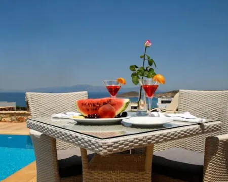 Kythira Golden Resort Hotels in Kythira