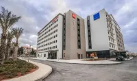 Novotel Setif Hotels in 