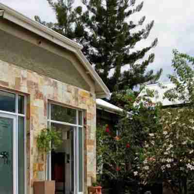 Village Boutique Hotel Hotel Exterior