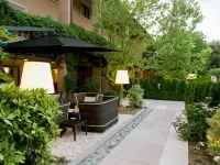 Ai Gelsi Hotel Hotel a Codroipo