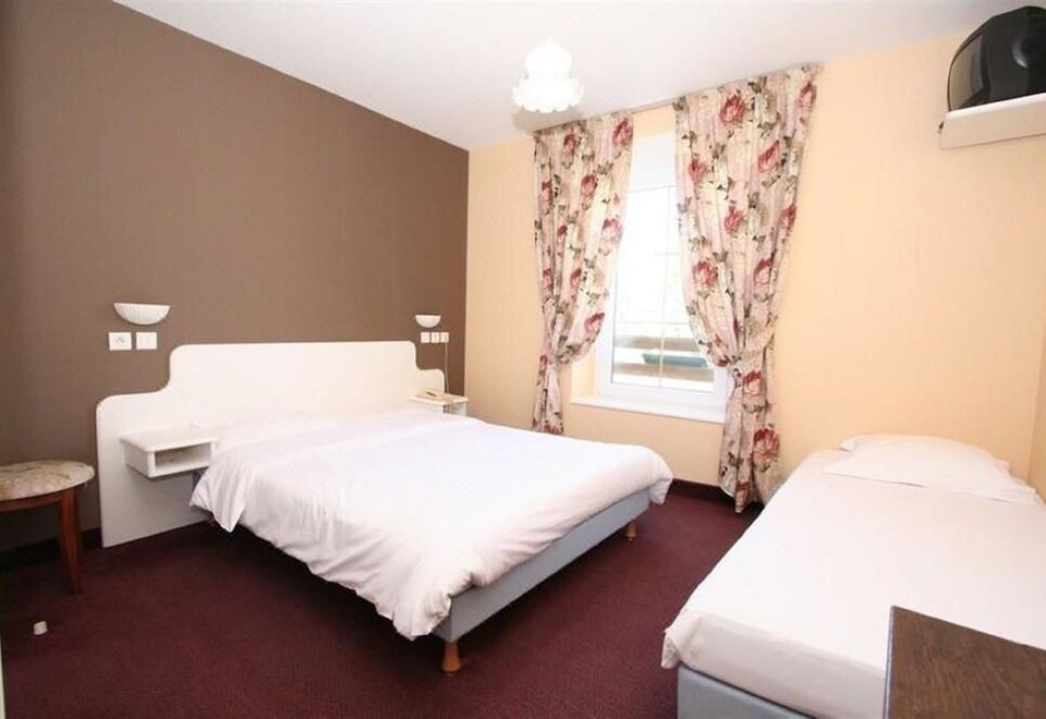 Hotel de France