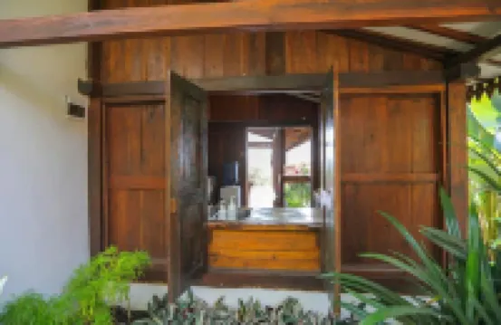 Joglo Exotico