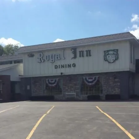 The Royal Inn