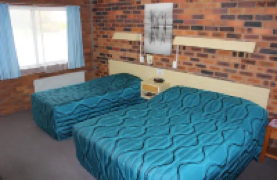 Glen Innes Lodge Motel Hotels in Glen Innes