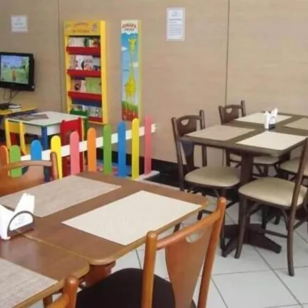 Hotel QualitySul