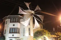Gökova Hotel