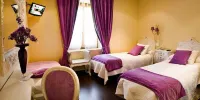 Hotel San Antón Abad Hotels in Villambistia