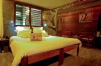 Idylle Beach Hotel dekat La pointe