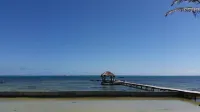 Royal Caribbean Resort - Beach