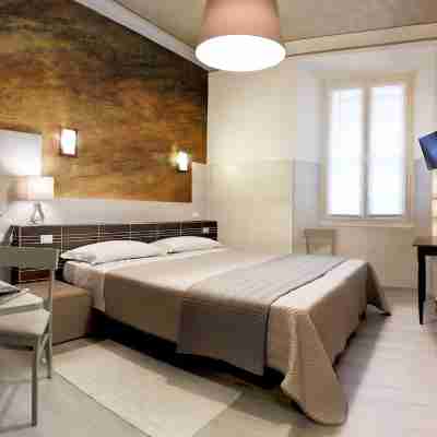 Albergo Annabella Rooms