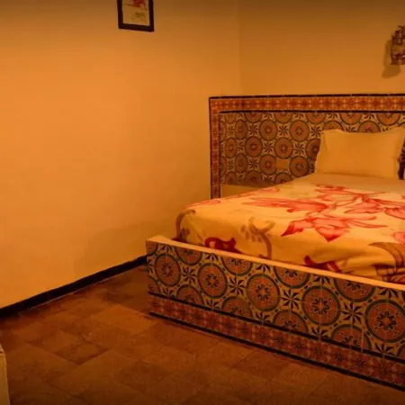 Hotel Djerba Erriadh