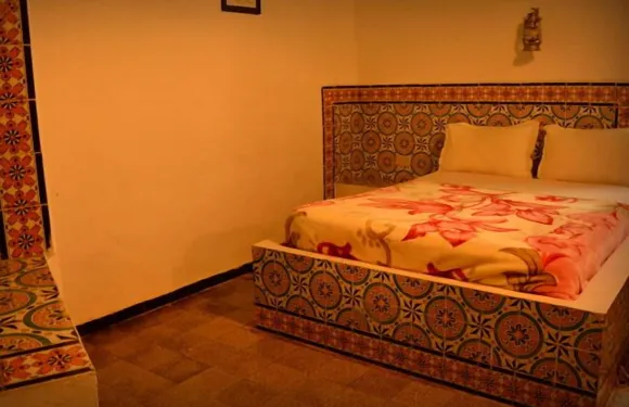 傑爾巴艾瑞達酒店