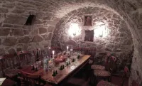 Bilz-Pension Hotels in Radebeul