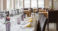 Hotel le Moulin Simonis Hotels in Bouillon