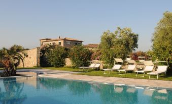 Relais le Ginestre