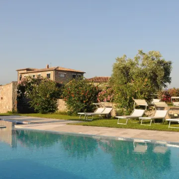 Relais le Ginestre