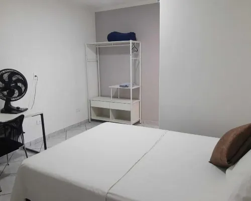 بوسادا إيس جرو إيربورت الغرف Photos