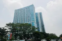 Modern Look 1Br at Brooklyn Alam Sutera Apartment Hotel dekat Ndank Classic