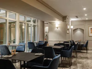 The Gomerino Hotel