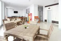 Apita Express Hotel