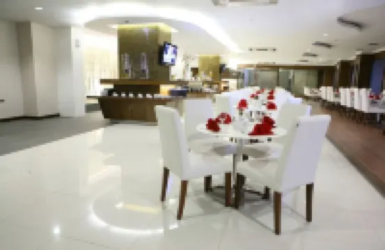 Hotel NASA