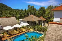 Lavella Villas Kuta Lombok Hotels in Pujut