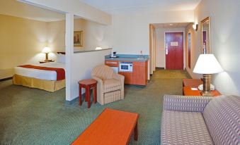 Holiday Inn Express Hanover