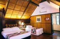 Mutiara Taman Negara Hotels in Tembeling