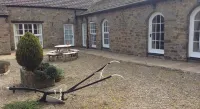 Whashton Springs Farmhouse B&B Hotels in Barningham