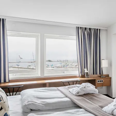 Best Western Hotel Corallen