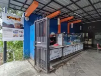 Kartini Guest House Near Alun Alun Probolinggo