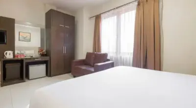 Hotel Marina Hotel di Wajo