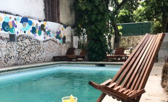 Siesta Fiesta Hotel & Hostel