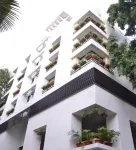 The Grand Tulip Hoteles cerca de Pune Institute of Computer Technology