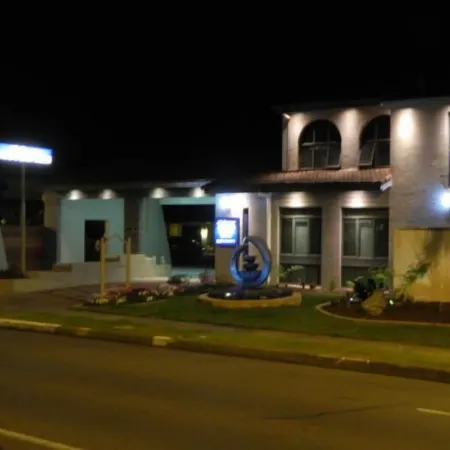 Alabaster Motor Inn