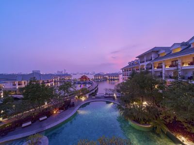 InterContinental HANOI WESTLAKE by IHG