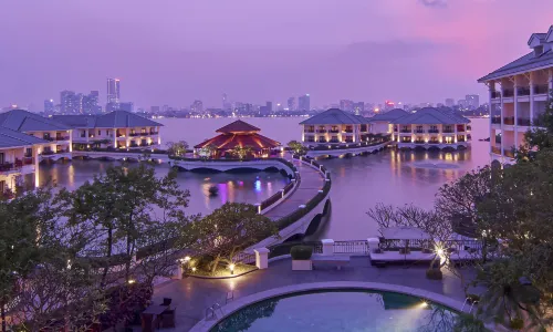 InterContinental Hanoi Westlake