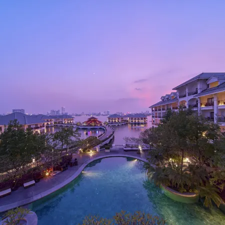 InterContinental HANOI WESTLAKE by IHG