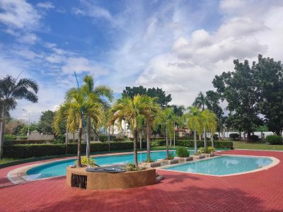 Outdoor Swimming Pool Sotogrande Neopolitan Hotel Photo
