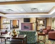 Quality Inn Donaldsonville - Gonzales Hotels in Donaldsonville