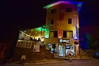 Ayder Ardic Apart