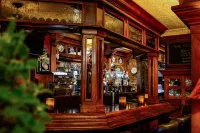 The Parlour Inn Ascend Hotel Collection - bar