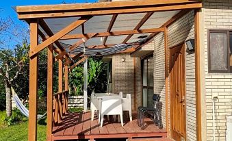 Cottage Canac