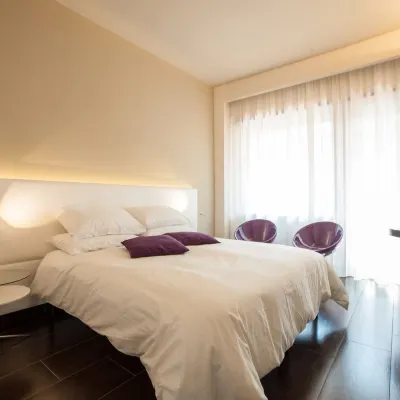 Residenza Talenti Superior Rooms Hotel dekat Jalan Nomentana