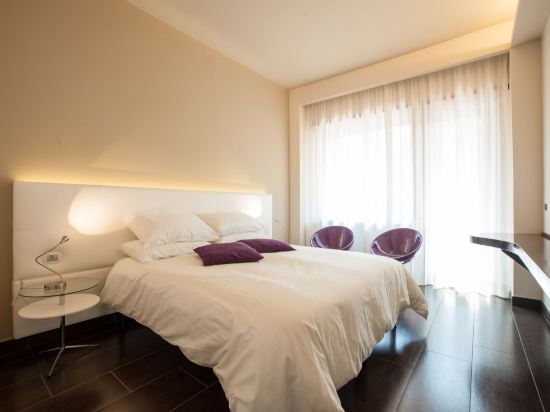 Residenza Talenti Superior Rooms