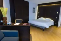 Cottage Logis Hôtel - Restaurant Hotels in Esch an der Alzette