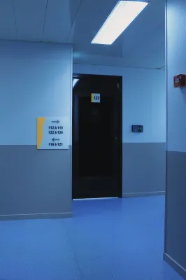 Premiere Classe Rouen Nord - Barentin Khu vực công cộng Photos